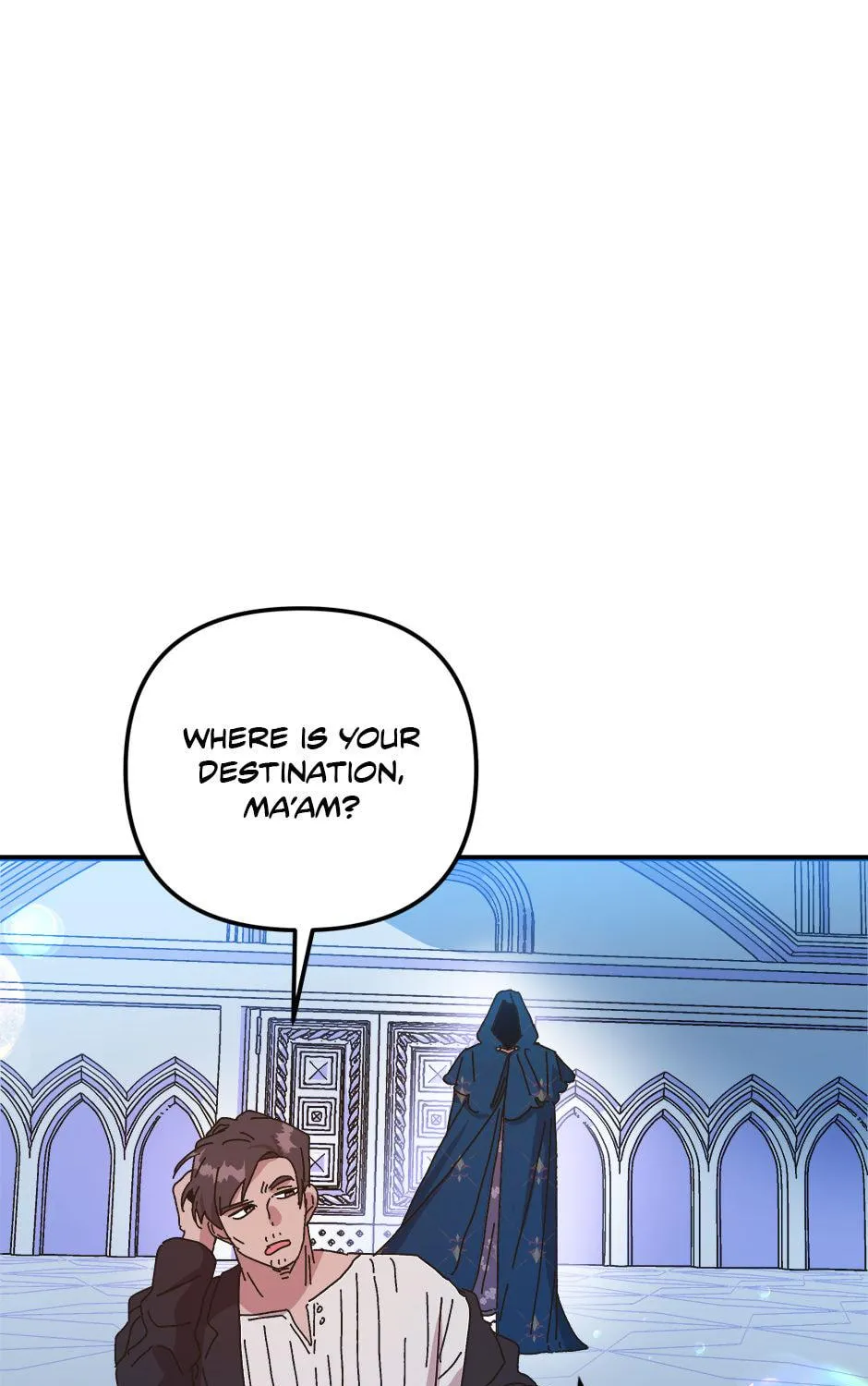 Read Crazy Like a Fox chapter 124 image 142 on Lezhin