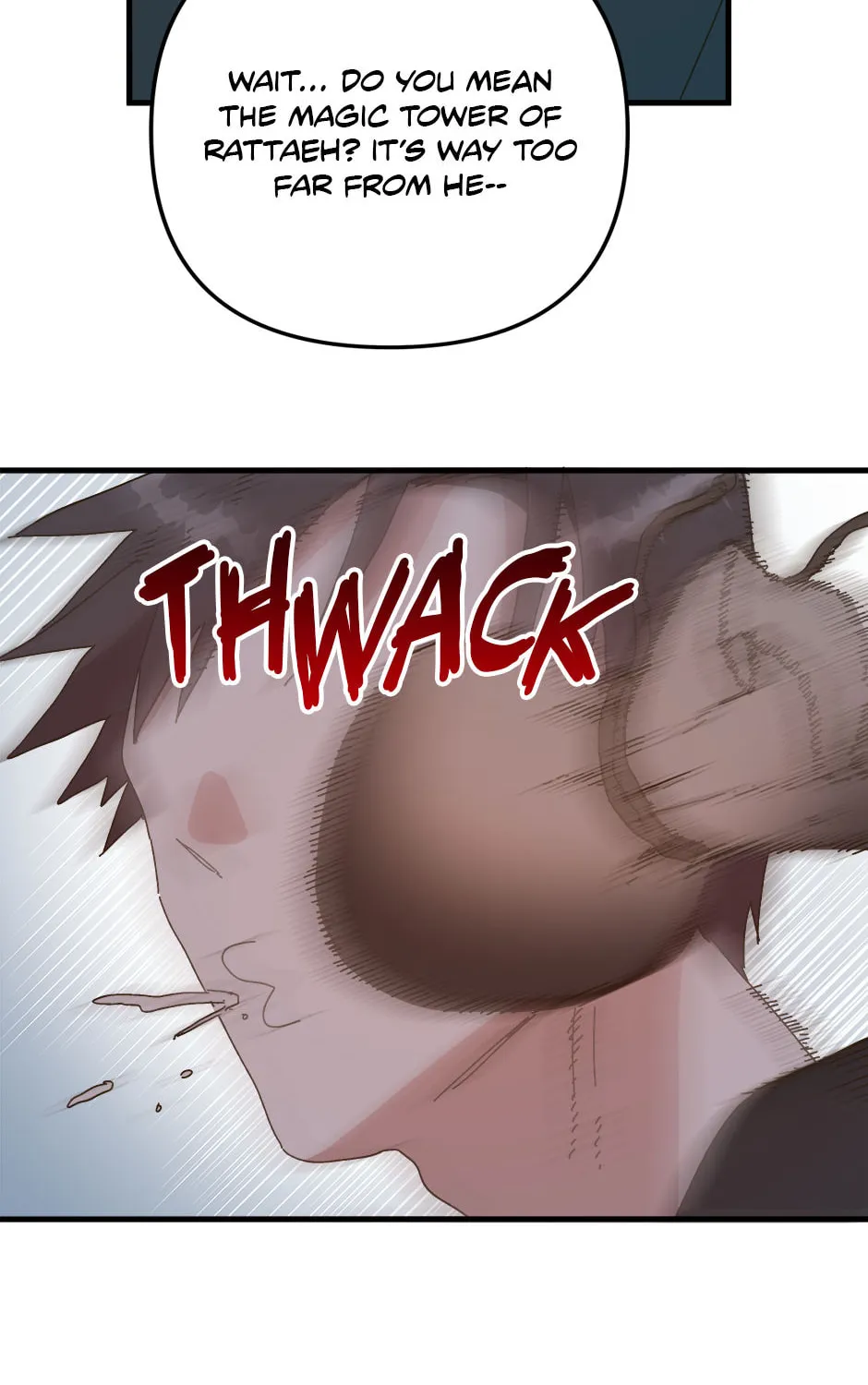 Read Crazy Like a Fox chapter 124 image 146 on Lezhin