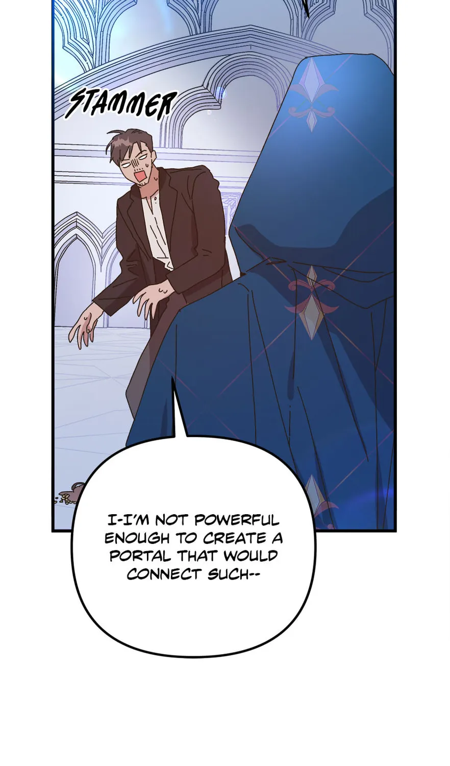 Read Crazy Like a Fox chapter 124 image 152 on Lezhin