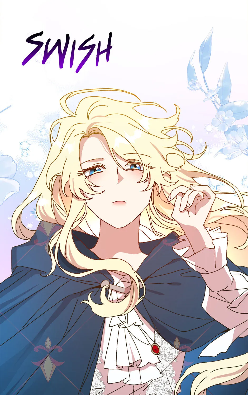 Read Crazy Like a Fox chapter 124 image 156 on Lezhin