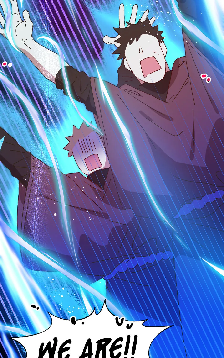 Read Crazy Like a Fox chapter 124 image 164 on Lezhin