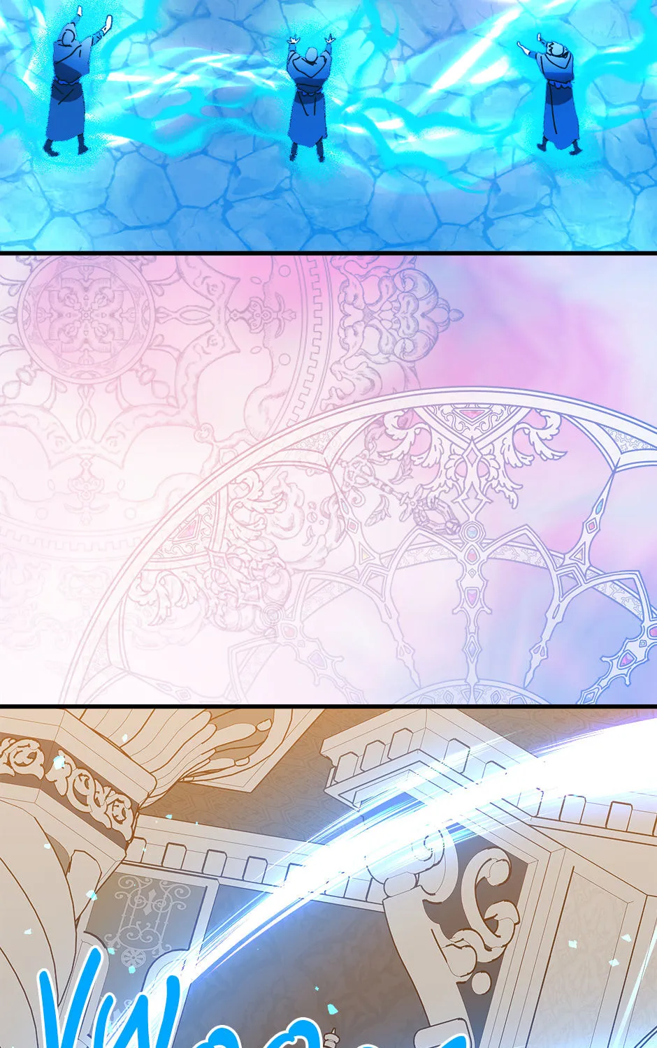 Read Crazy Like a Fox chapter 124 image 170 on Lezhin