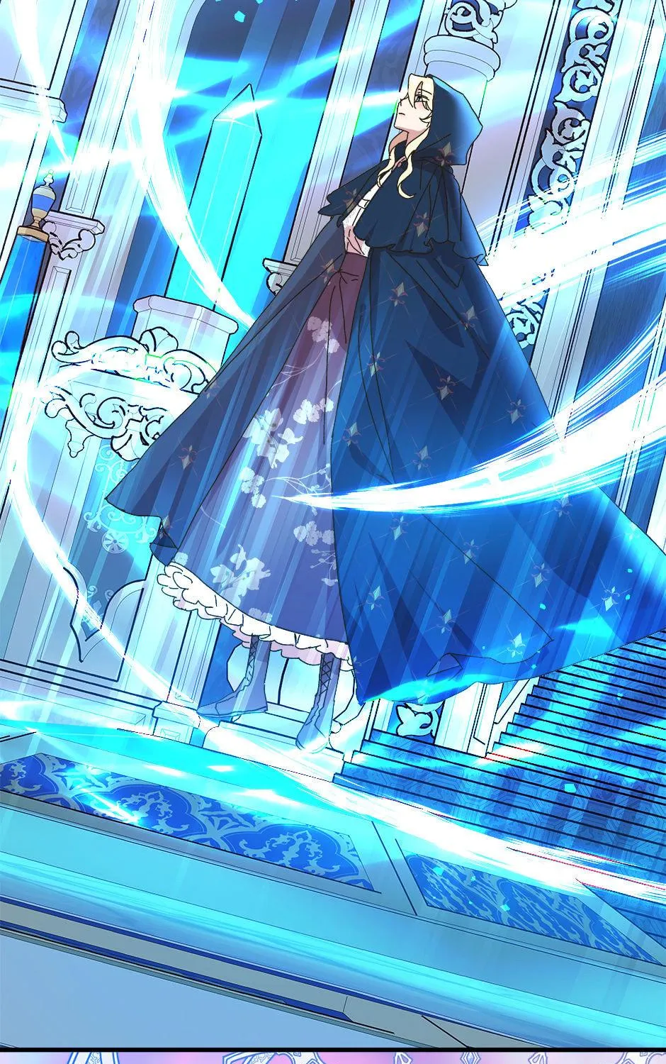 Read Crazy Like a Fox chapter 124 image 172 on Lezhin