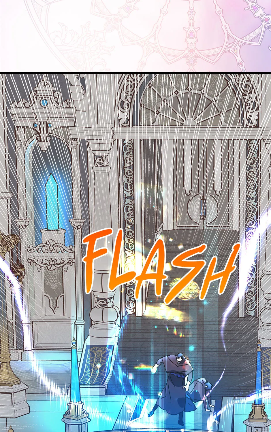 Read Crazy Like a Fox chapter 124 image 174 on Lezhin