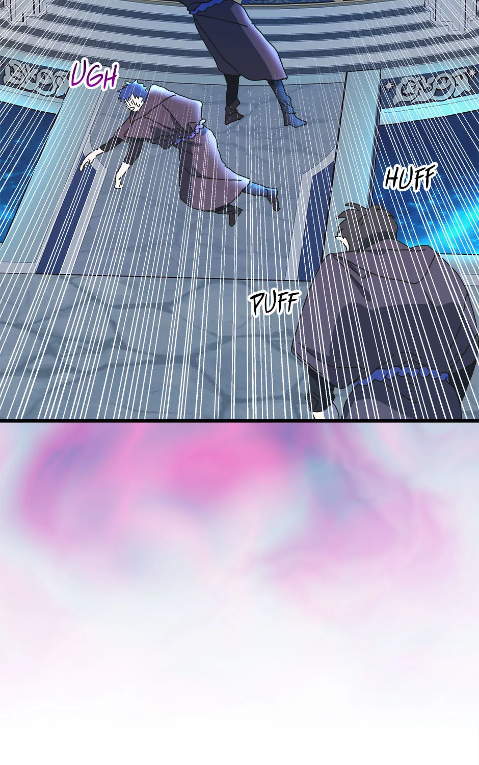 Read Crazy Like a Fox chapter 124 image 176 on Lezhin