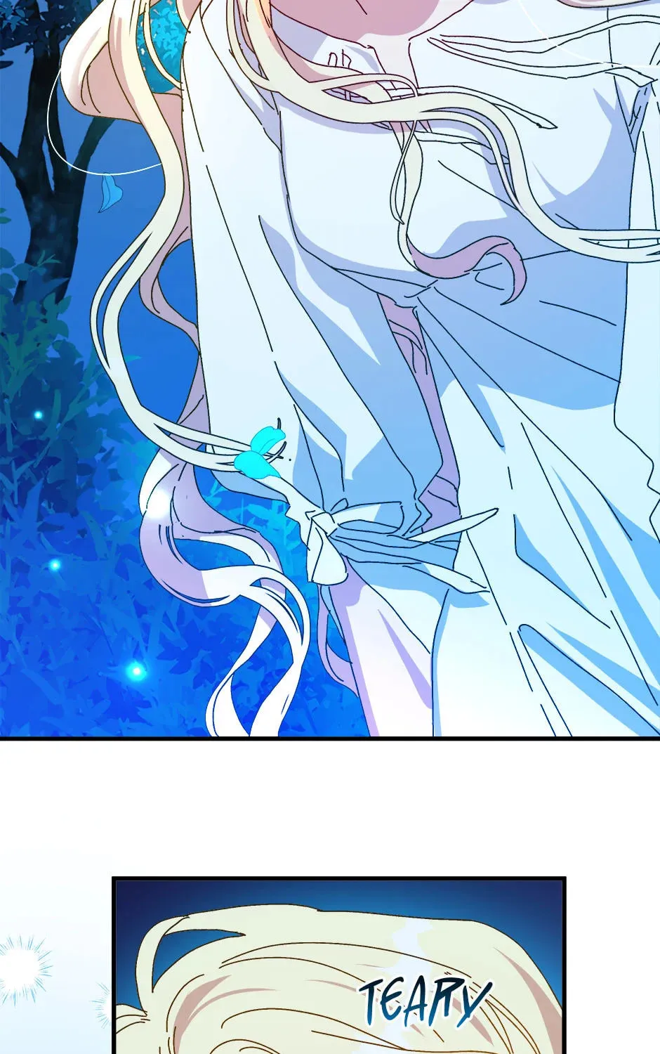 Read Crazy Like a Fox chapter 124 image 2 on Lezhin