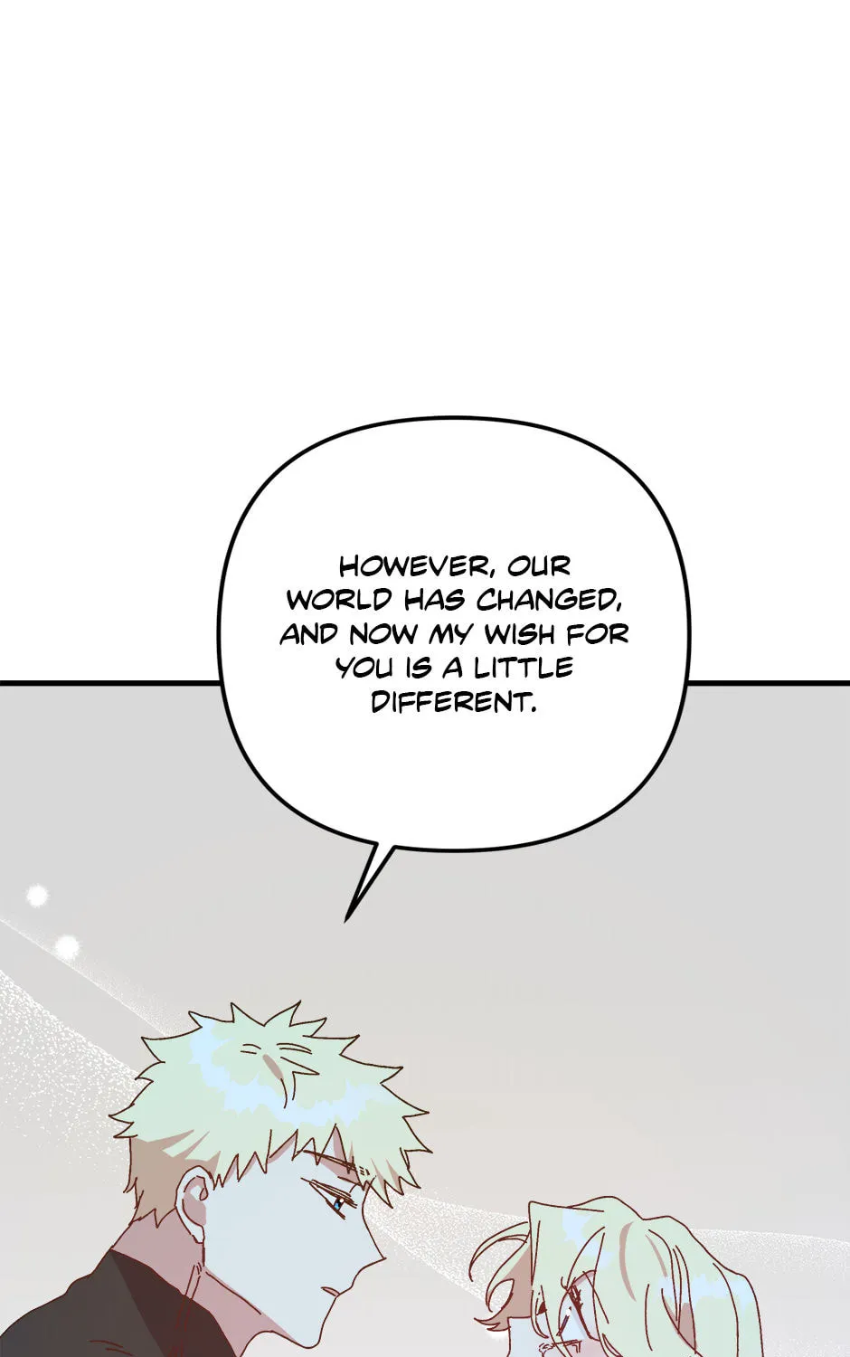Read Crazy Like a Fox chapter 124 image 24 on Lezhin