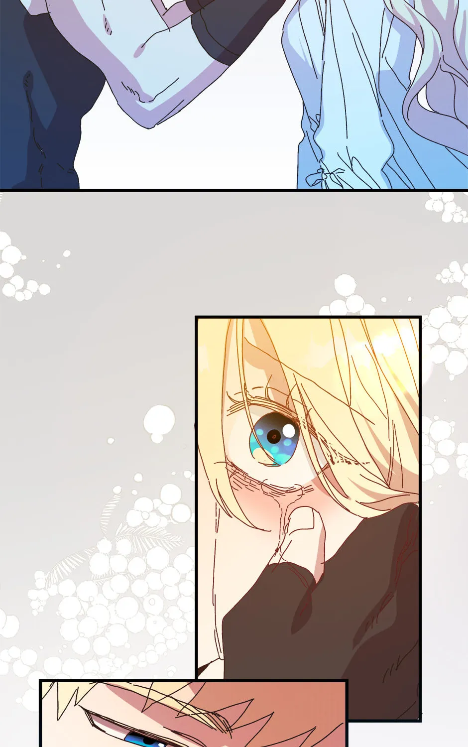 Read Crazy Like a Fox chapter 124 image 26 on Lezhin