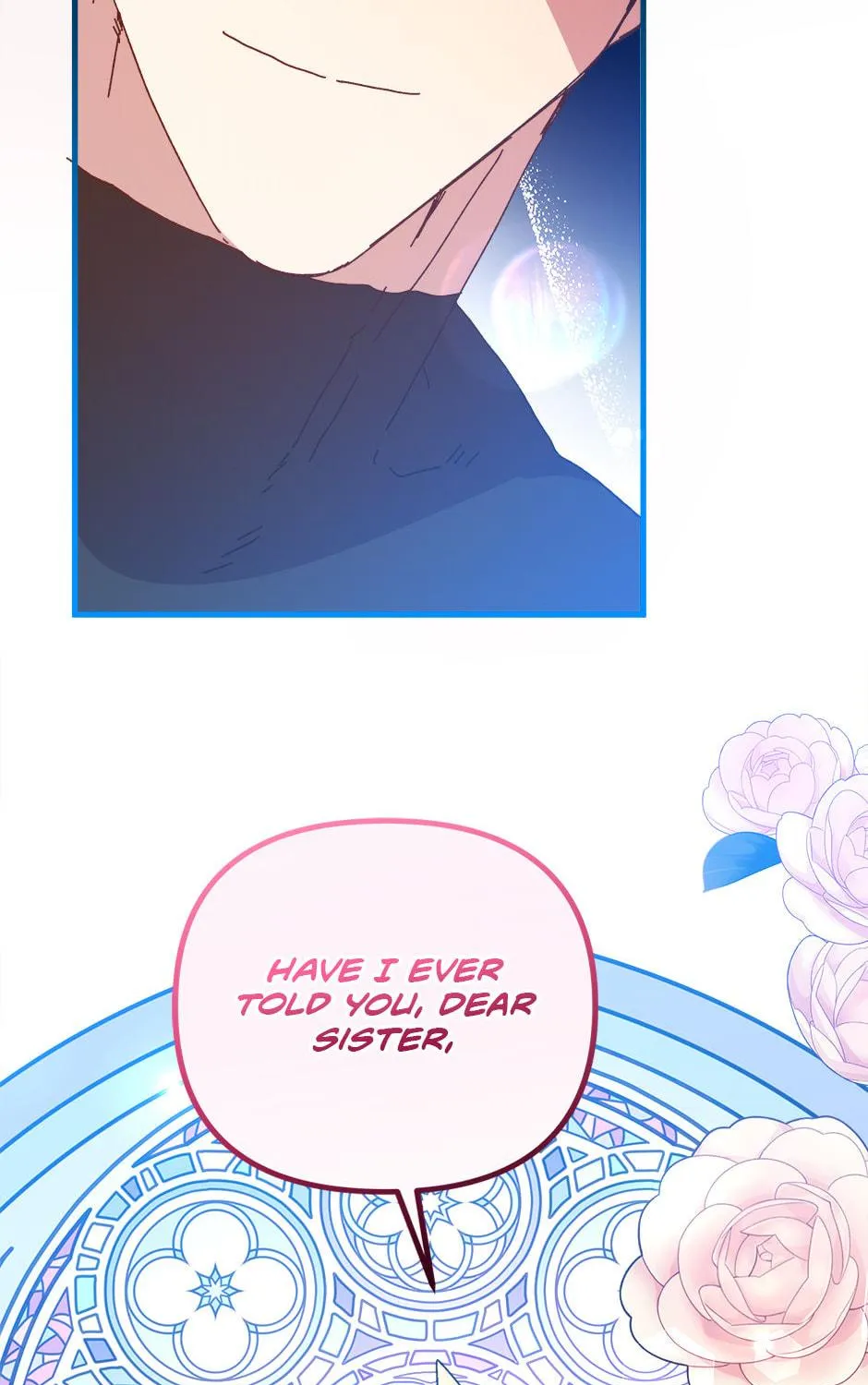 Read Crazy Like a Fox chapter 124 image 28 on Lezhin