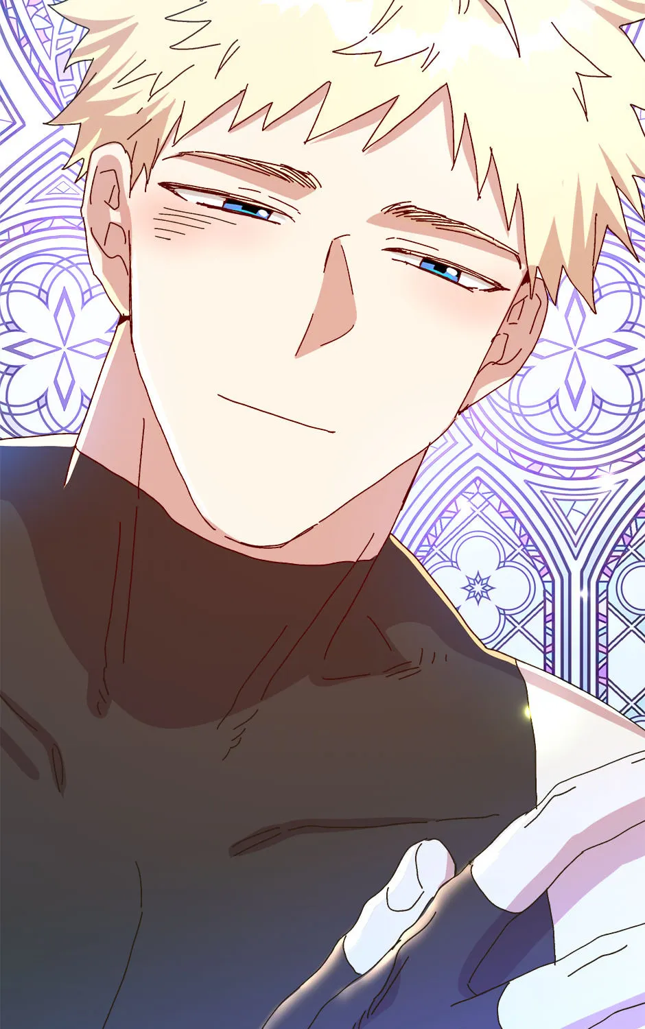 Read Crazy Like a Fox chapter 124 image 30 on Lezhin