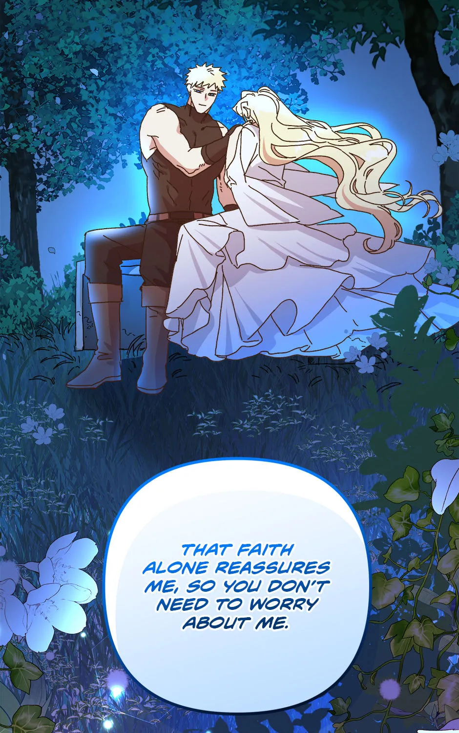 Read Crazy Like a Fox chapter 124 image 44 on Lezhin