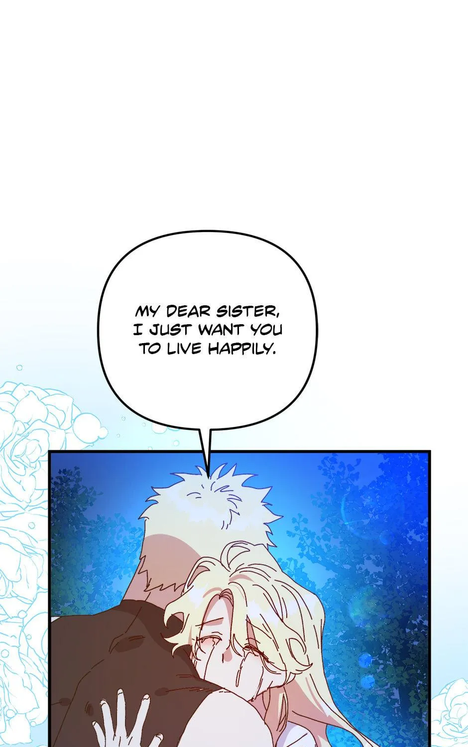 Read Crazy Like a Fox chapter 124 image 48 on Lezhin