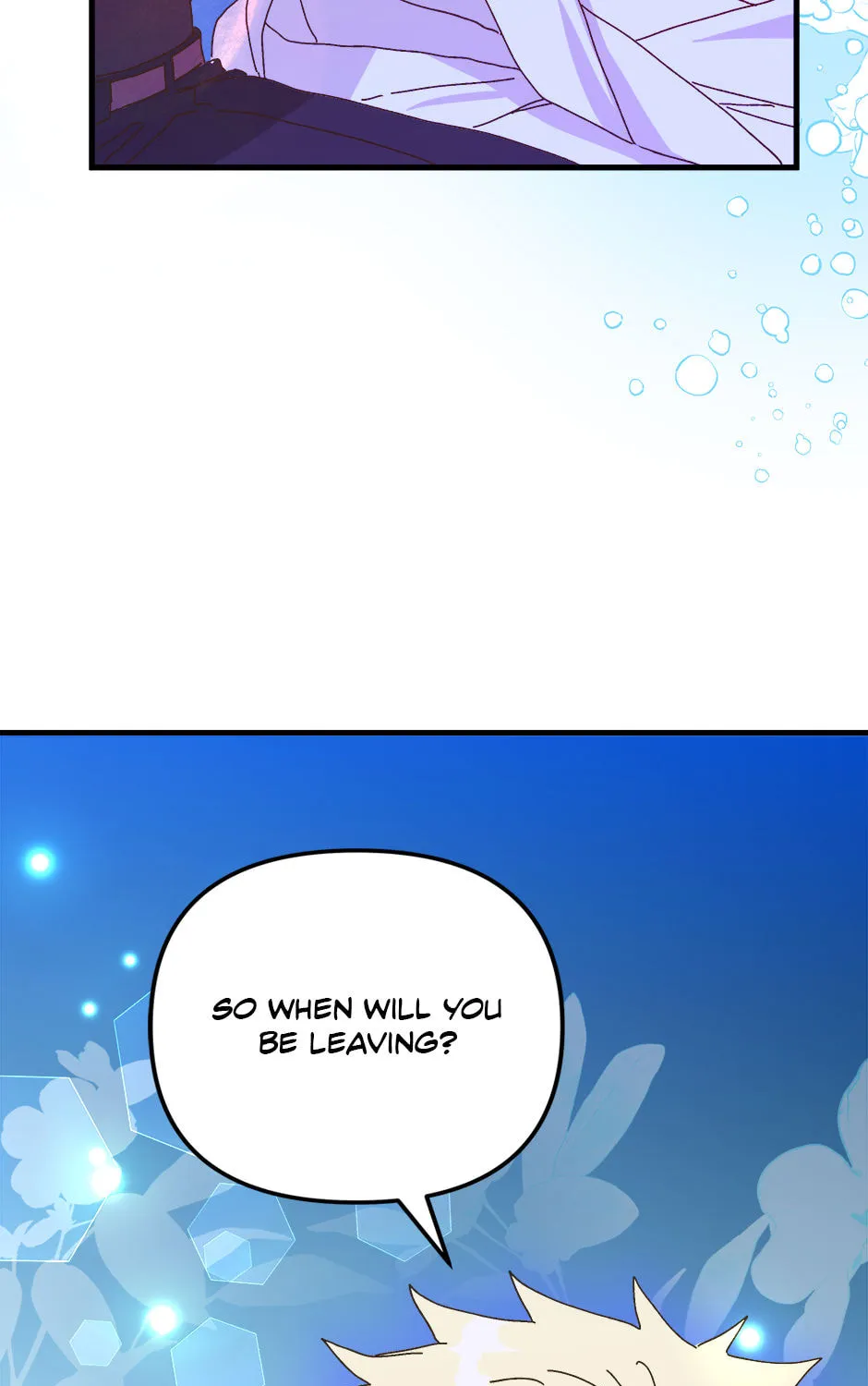 Read Crazy Like a Fox chapter 124 image 50 on Lezhin