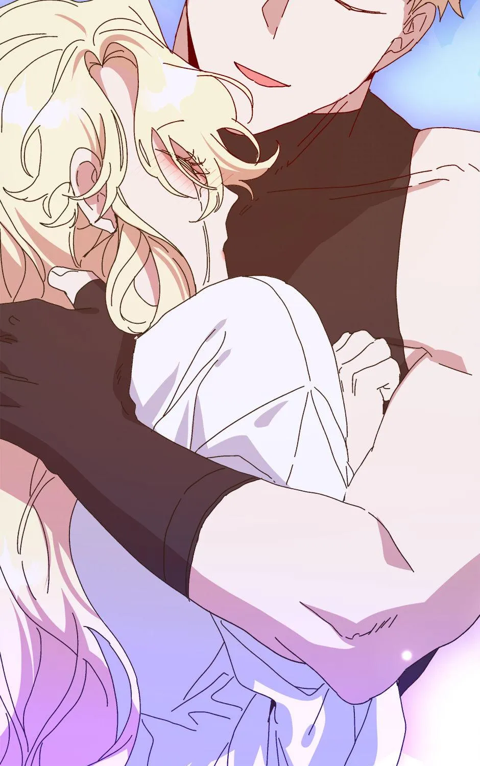 Read Crazy Like a Fox chapter 124 image 52 on Lezhin