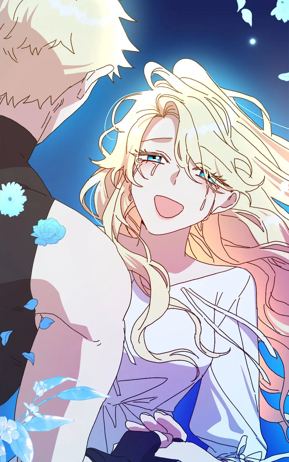 Read Crazy Like a Fox chapter 124 image 6 on Lezhin