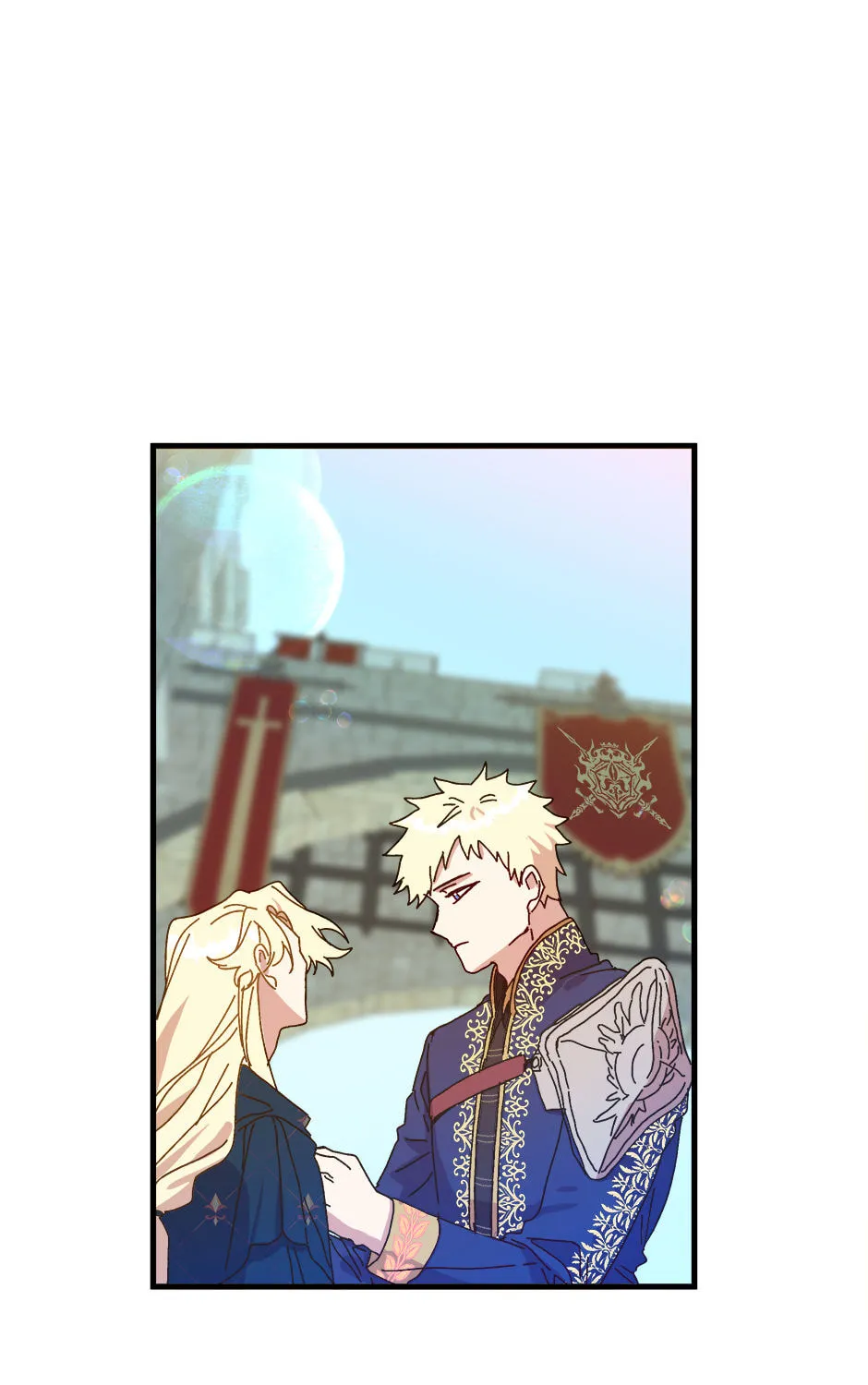 Read Crazy Like a Fox chapter 124 image 60 on Lezhin