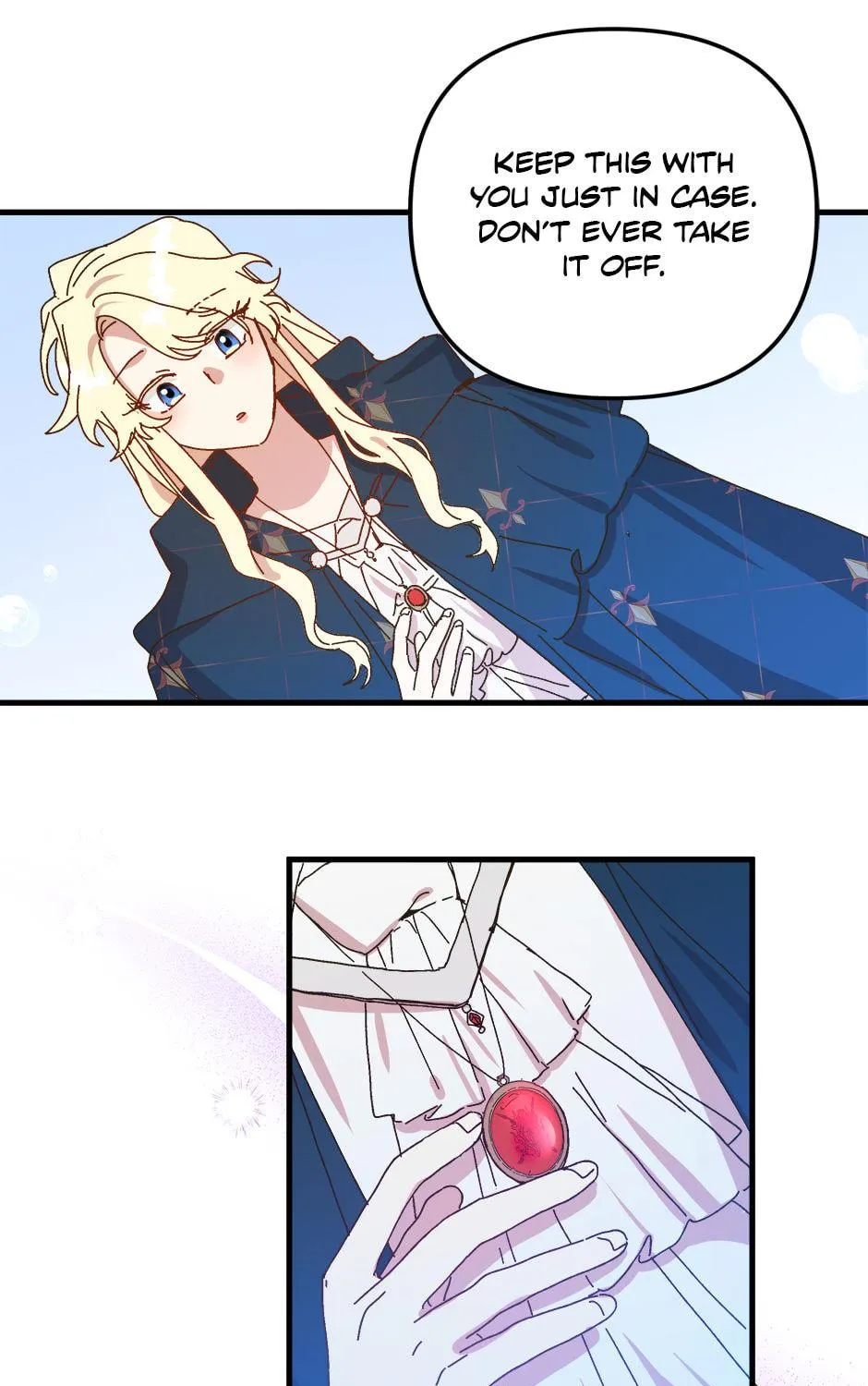 Read Crazy Like a Fox chapter 124 image 64 on Lezhin