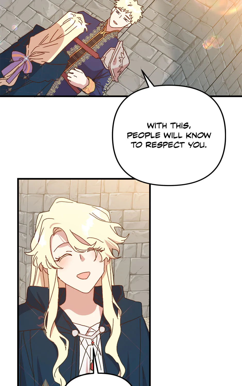 Read Crazy Like a Fox chapter 124 image 66 on Lezhin