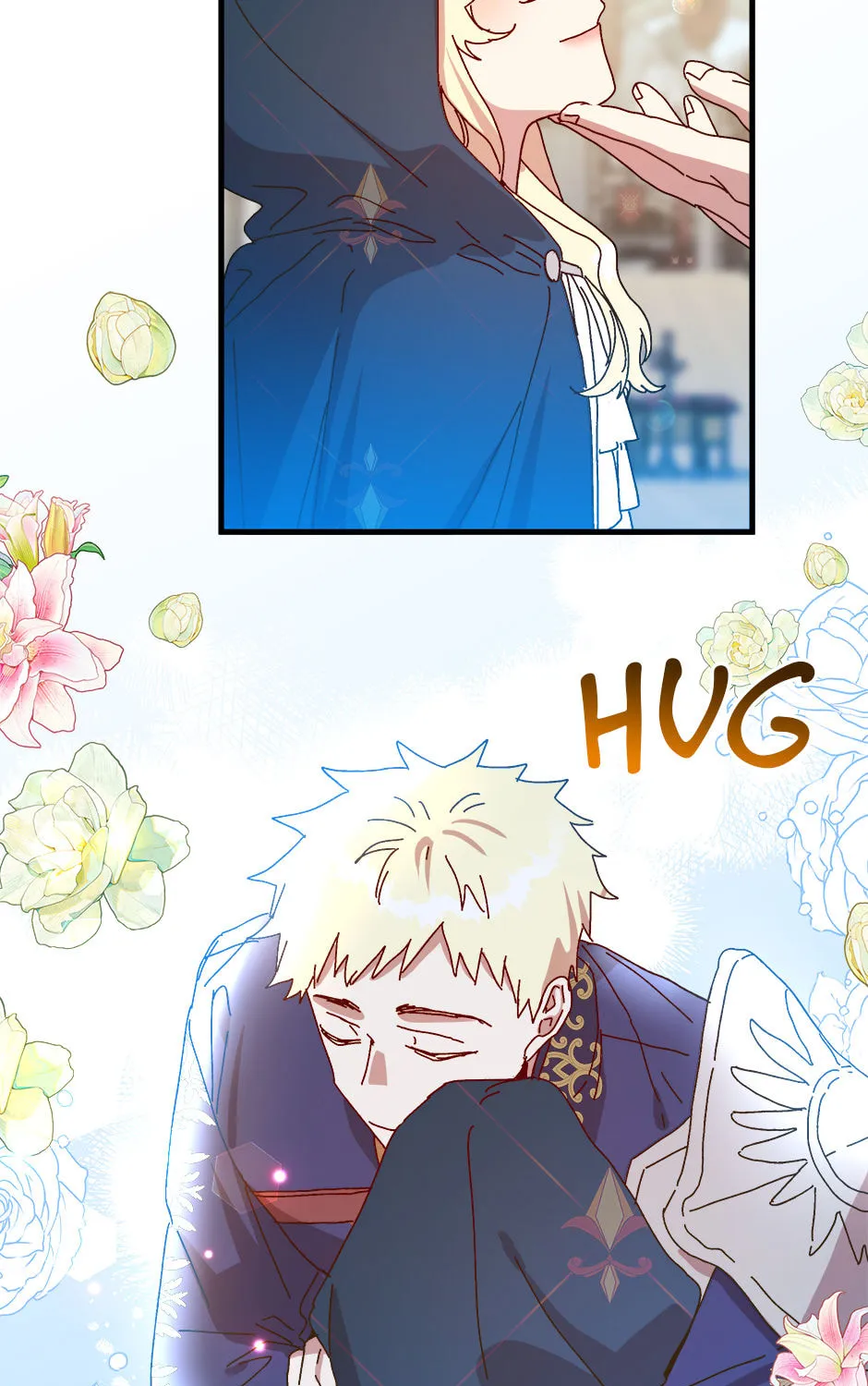 Read Crazy Like a Fox chapter 124 image 74 on Lezhin