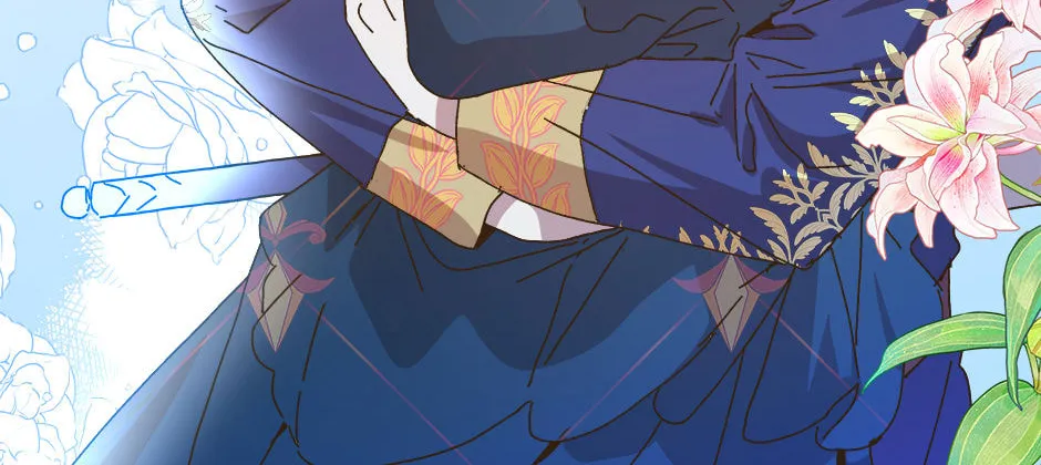 Read Crazy Like a Fox chapter 124 image 75 on Lezhin