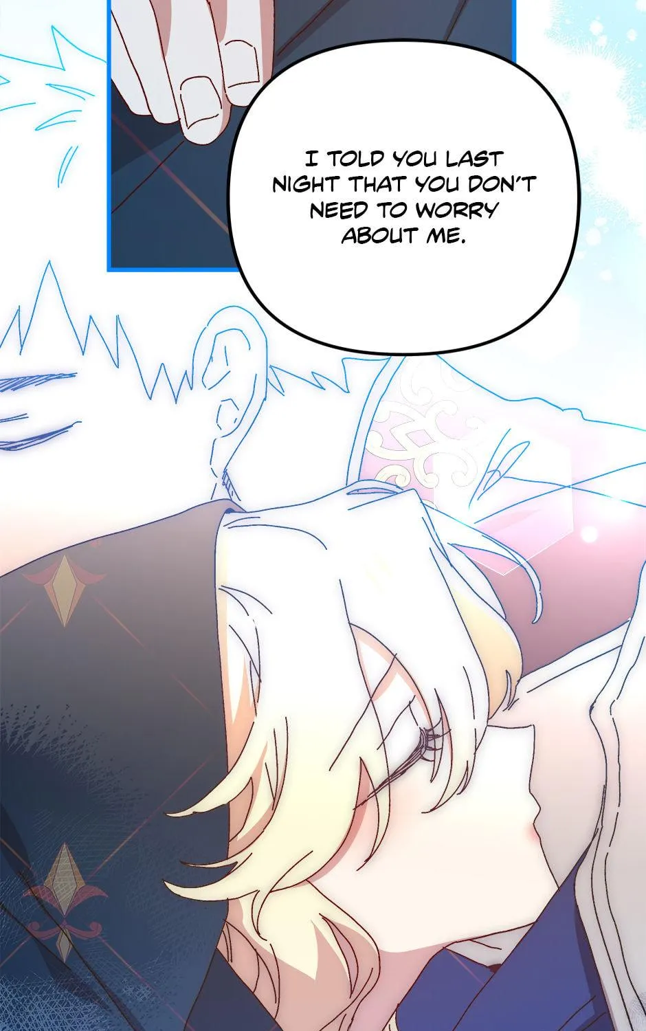 Read Crazy Like a Fox chapter 124 image 78 on Lezhin