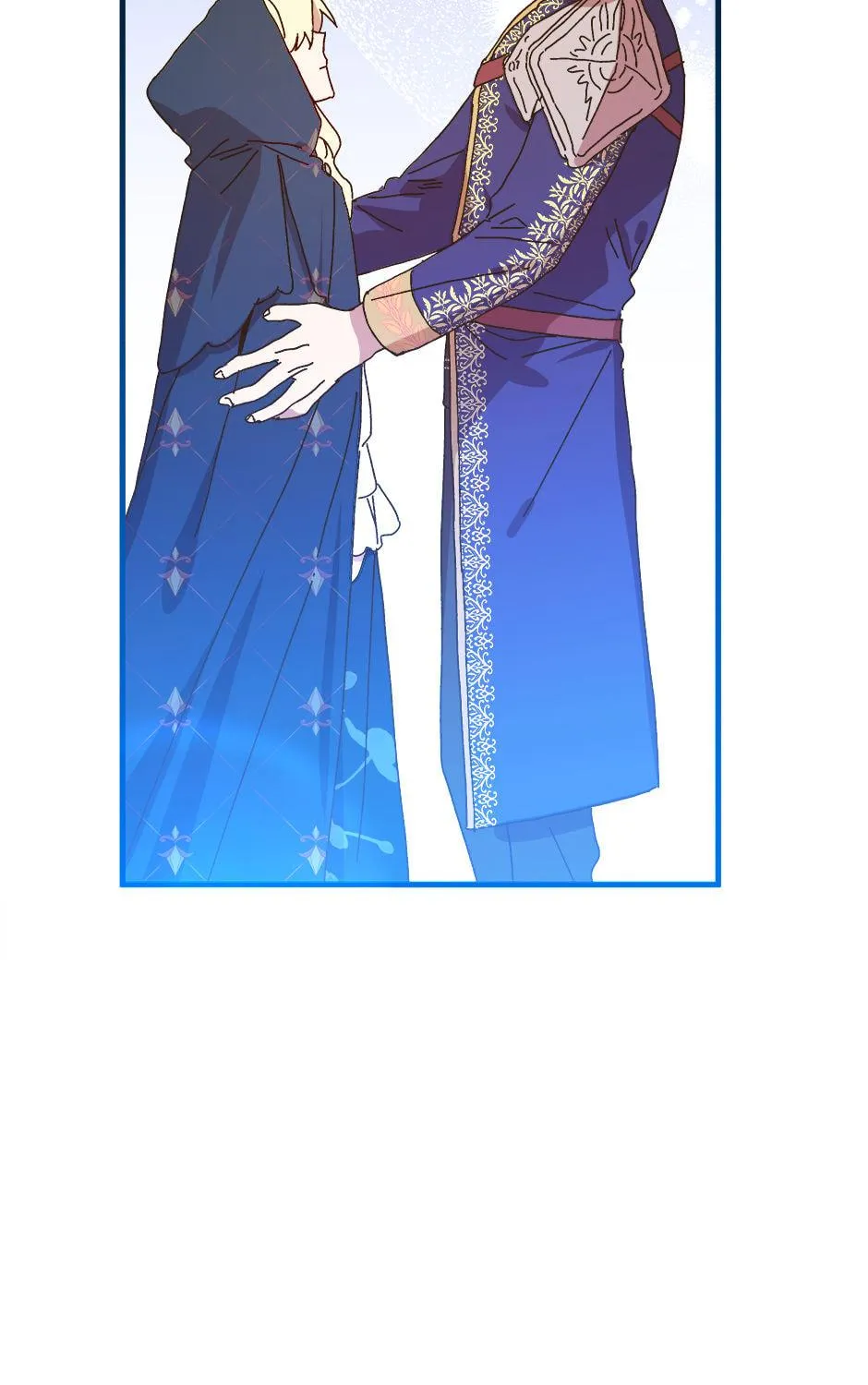 Read Crazy Like a Fox chapter 124 image 82 on Lezhin