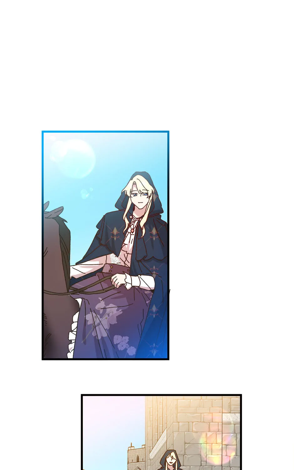 Read Crazy Like a Fox chapter 124 image 84 on Lezhin
