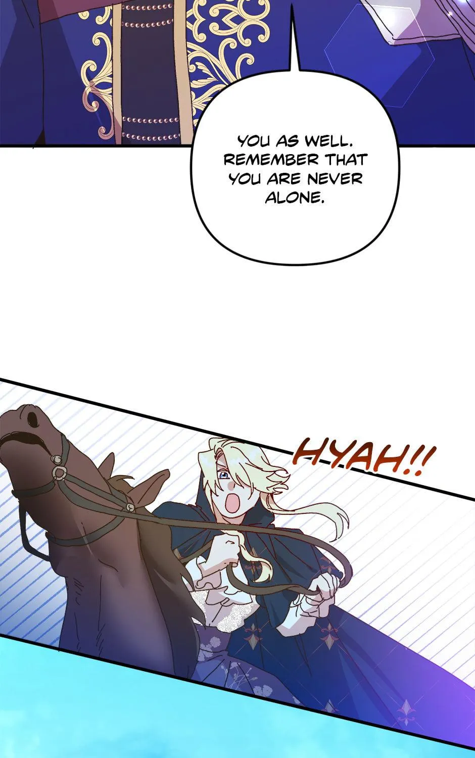 Read Crazy Like a Fox chapter 124 image 88 on Lezhin