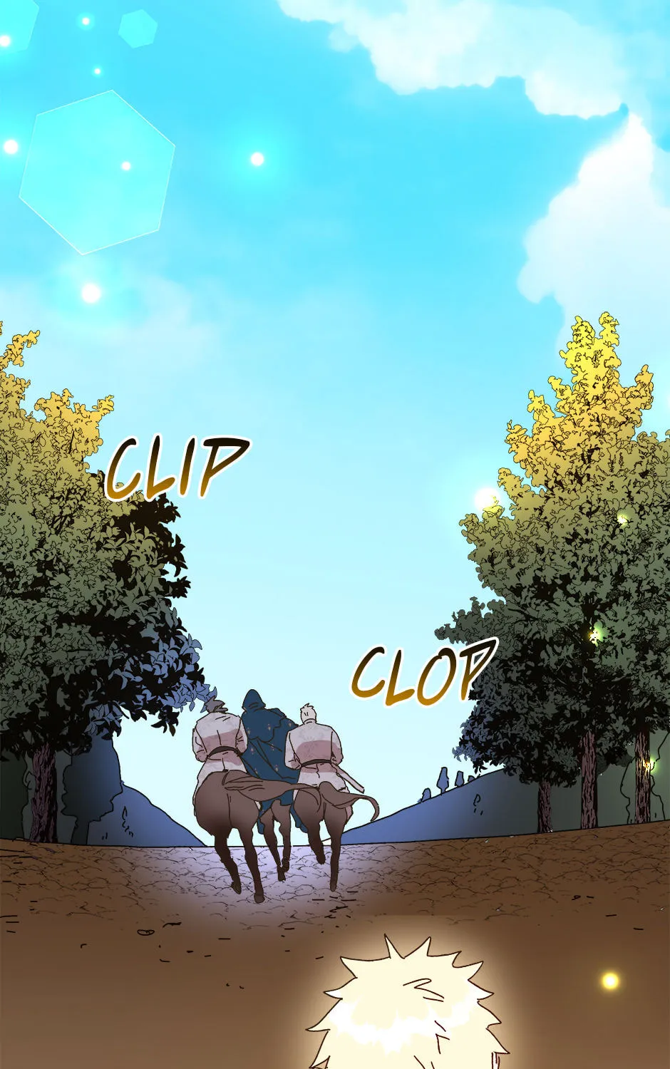Read Crazy Like a Fox chapter 124 image 90 on Lezhin