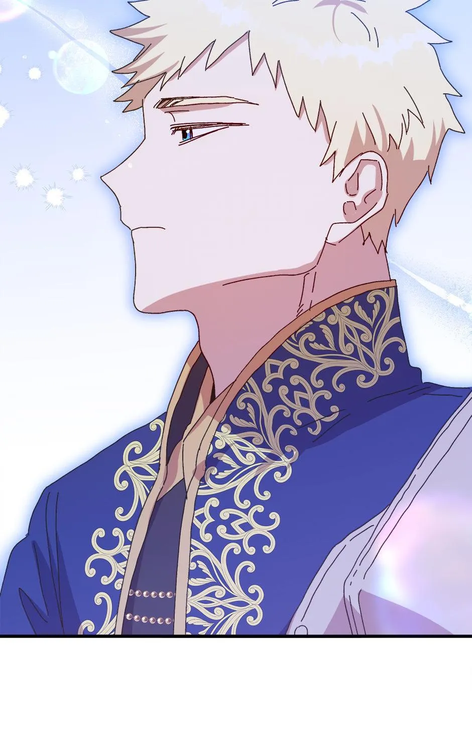 Read Crazy Like a Fox chapter 124 image 94 on Lezhin