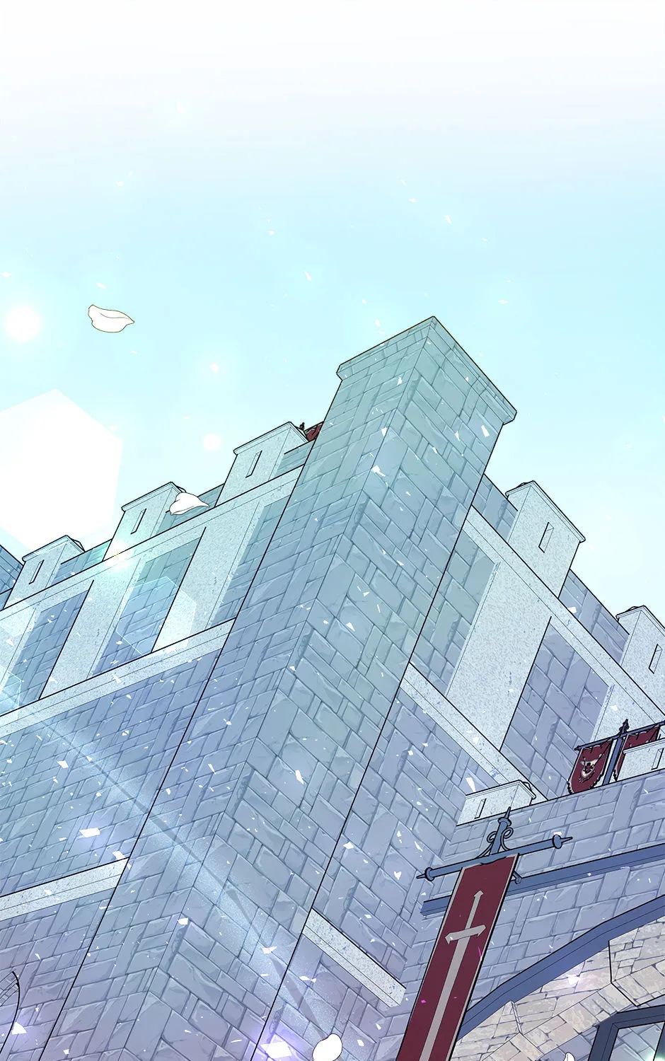 Read Crazy Like a Fox chapter 124 image 96 on Lezhin