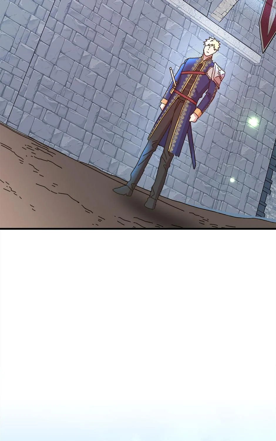 Read Crazy Like a Fox chapter 124 image 98 on Lezhin