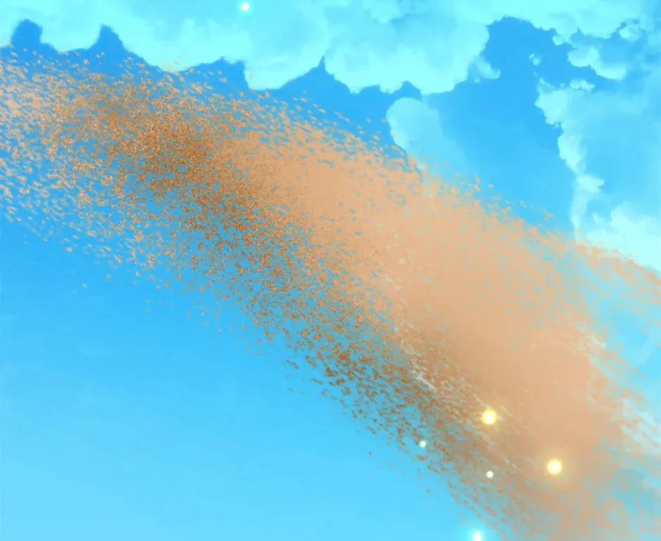 Read Crazy Like a Fox chapter 125 image 1 on Lezhin