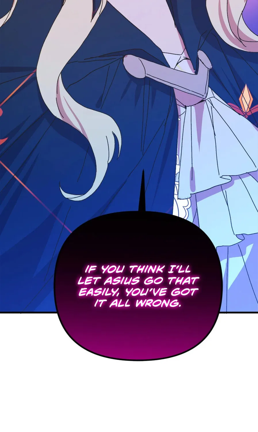 Read Crazy Like a Fox chapter 125 image 104 on Lezhin