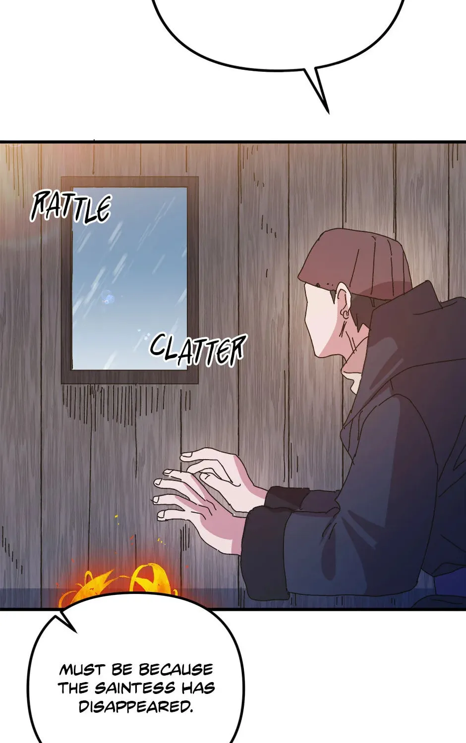 Read Crazy Like a Fox chapter 125 image 116 on Lezhin