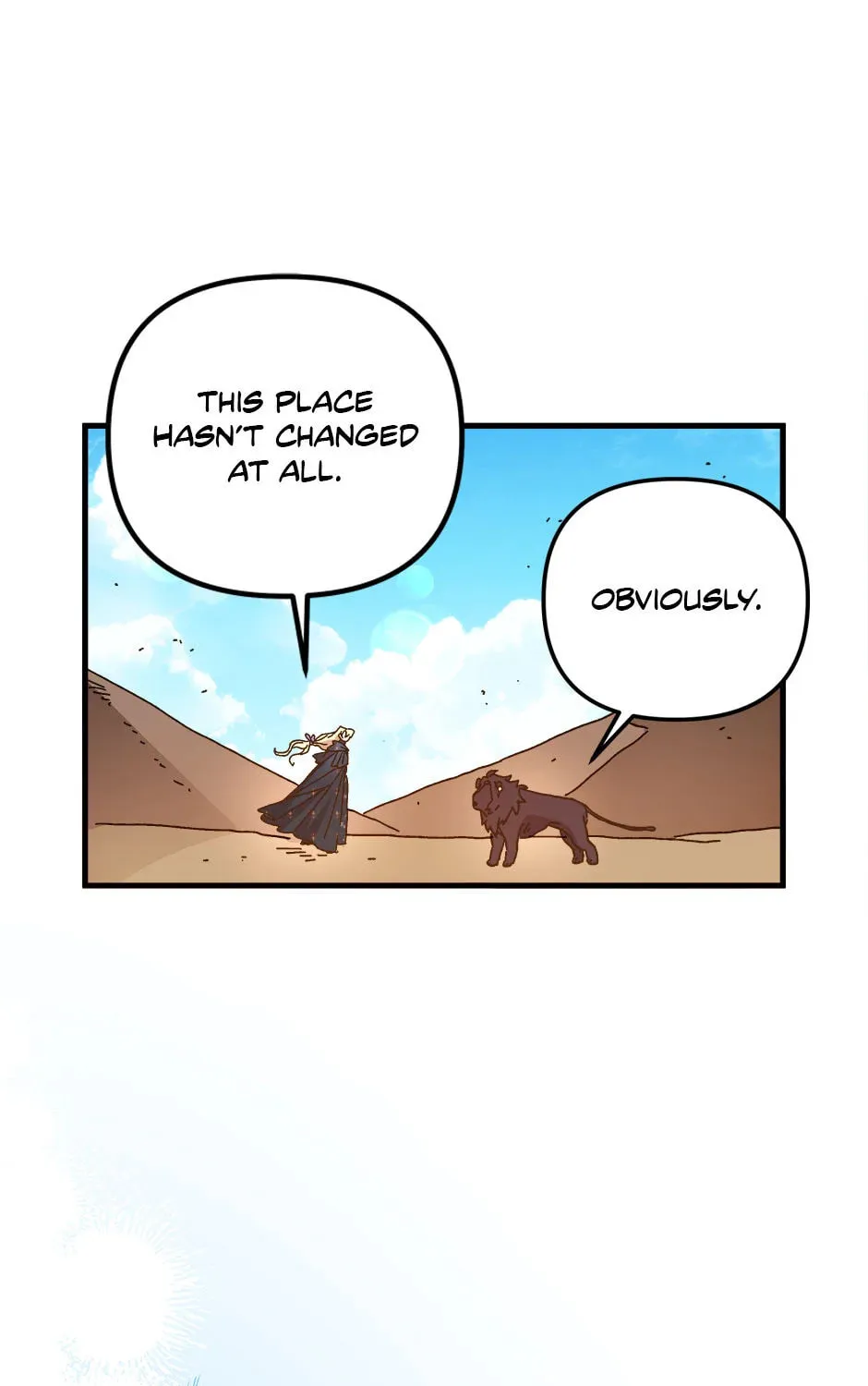 Read Crazy Like a Fox chapter 125 image 12 on Lezhin