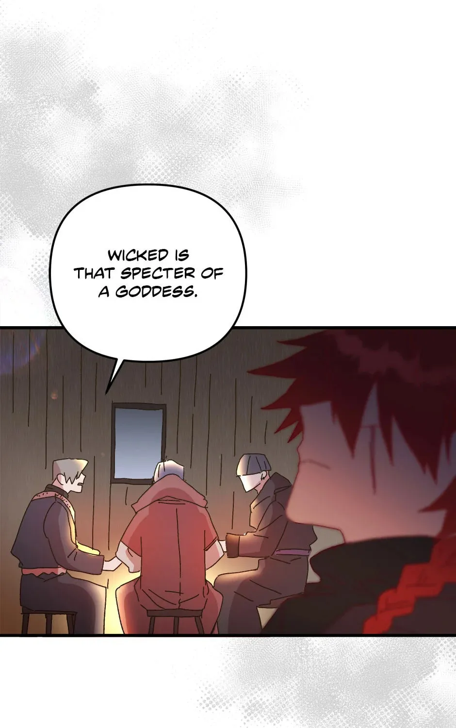 Read Crazy Like a Fox chapter 125 image 120 on Lezhin