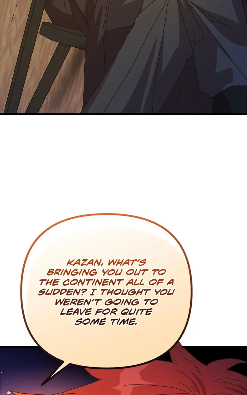 Read Crazy Like a Fox chapter 125 image 124 on Lezhin