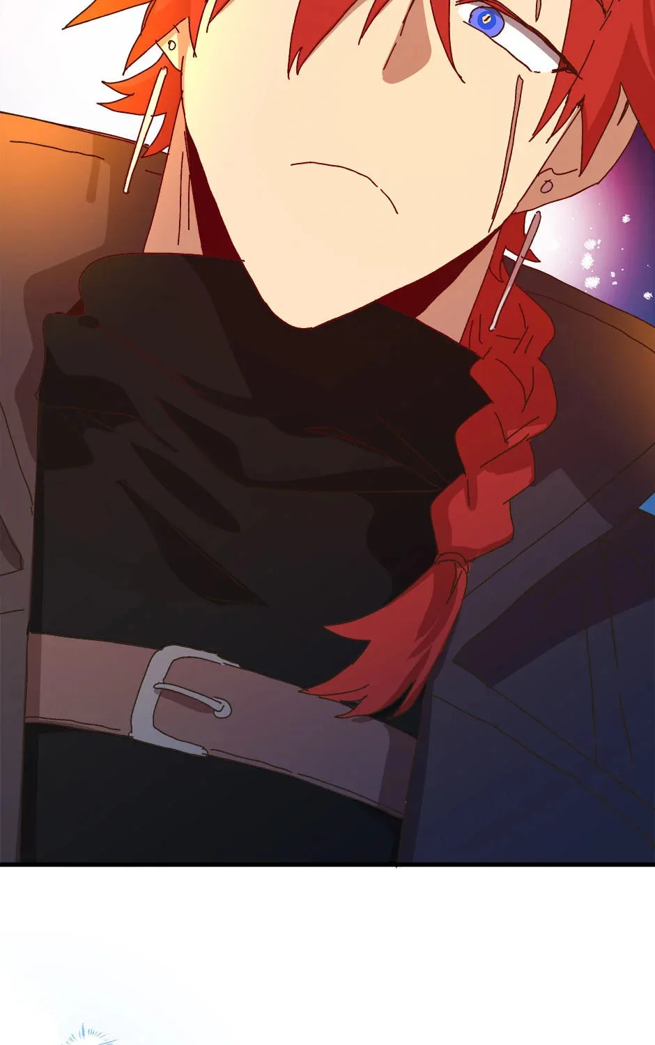 Read Crazy Like a Fox chapter 125 image 126 on Lezhin