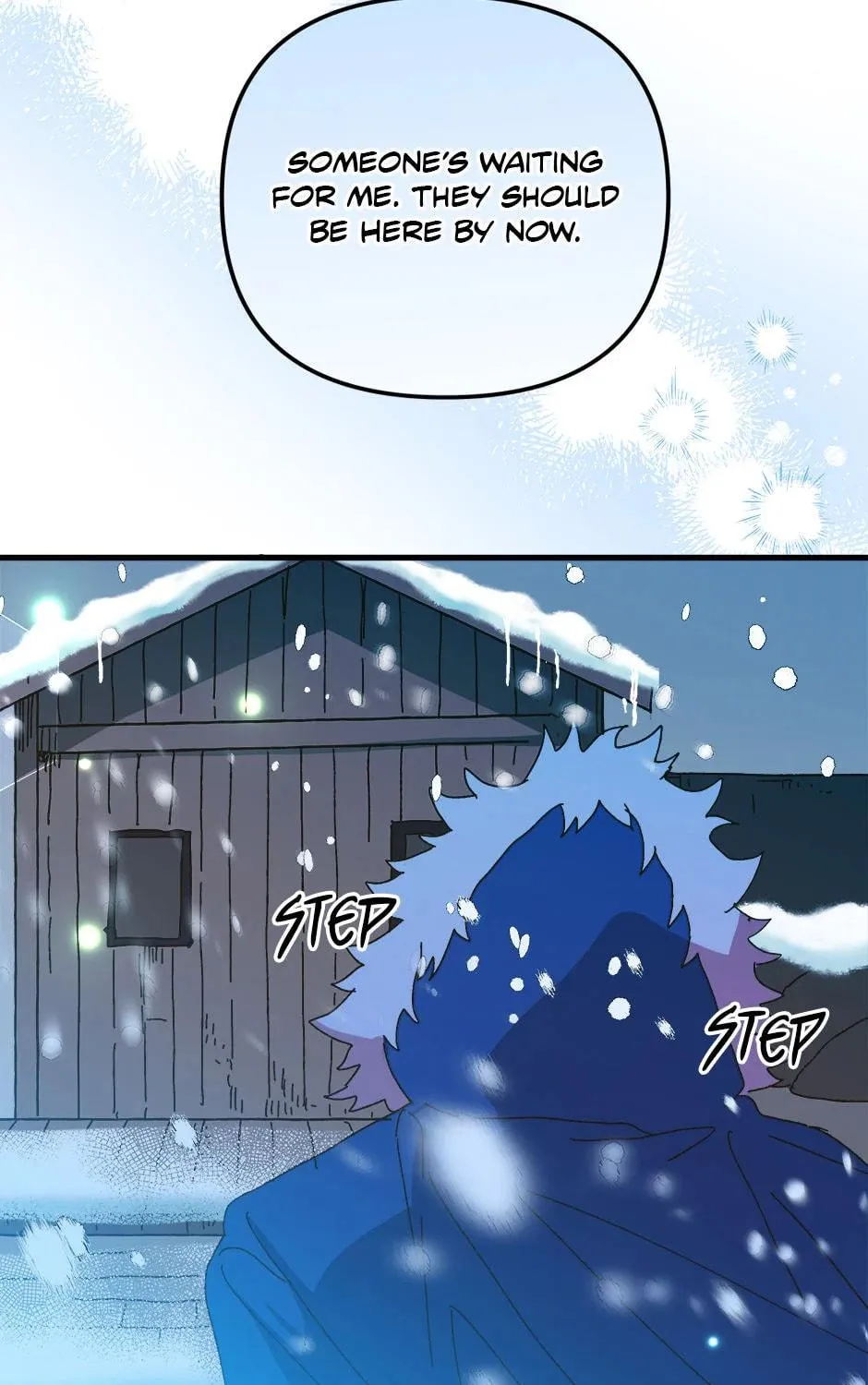 Read Crazy Like a Fox chapter 125 image 128 on Lezhin