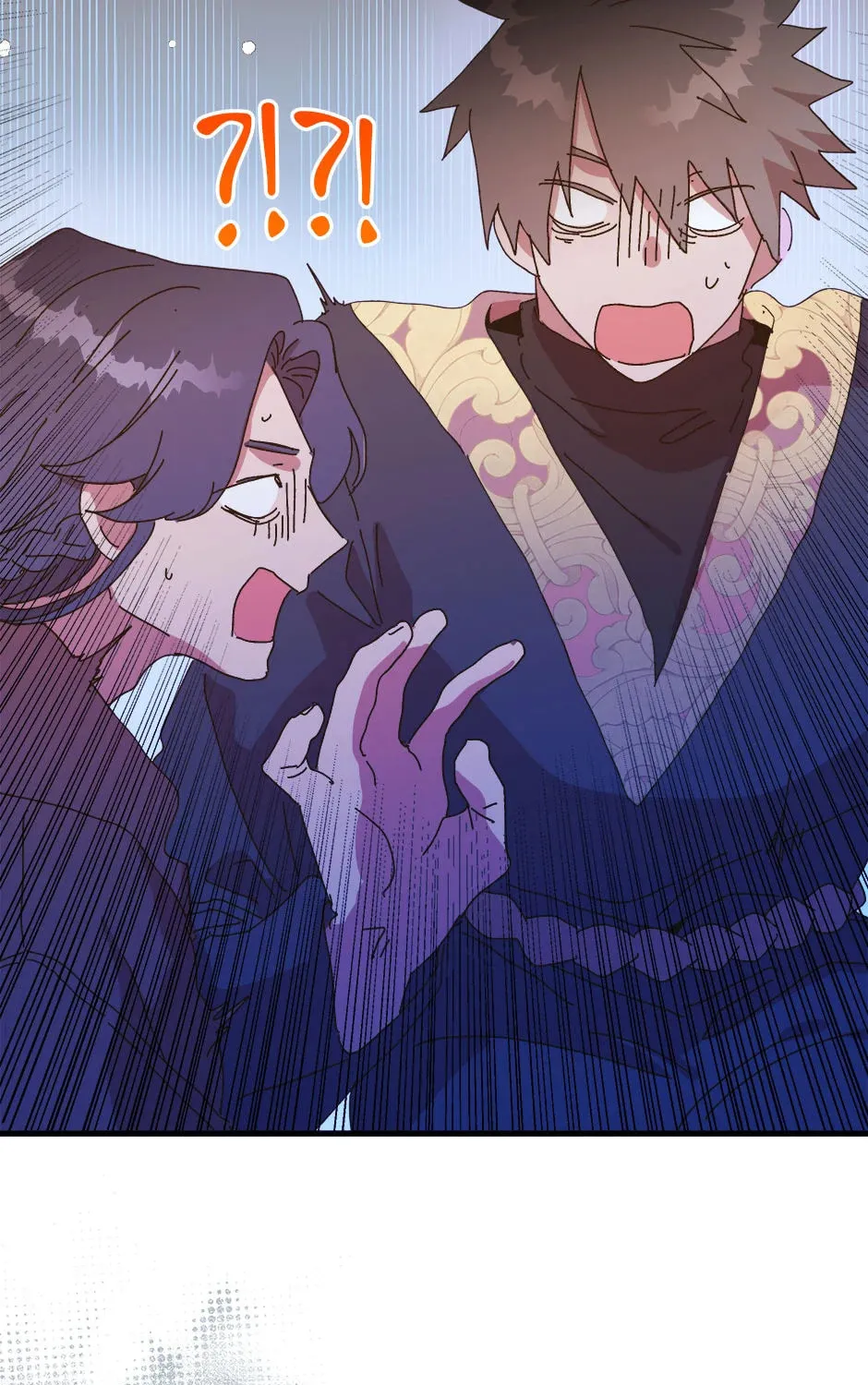 Read Crazy Like a Fox chapter 125 image 132 on Lezhin