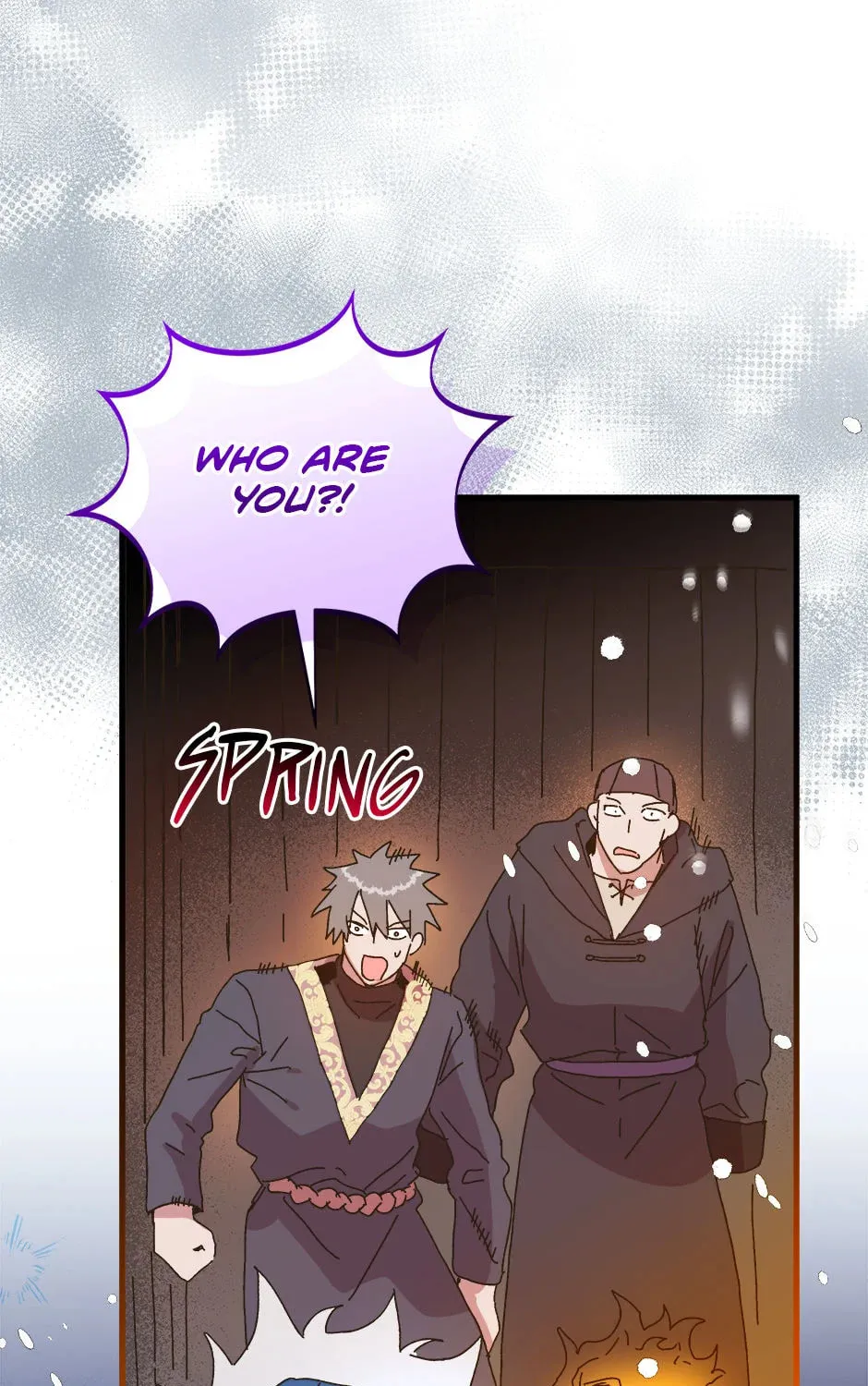 Read Crazy Like a Fox chapter 125 image 134 on Lezhin