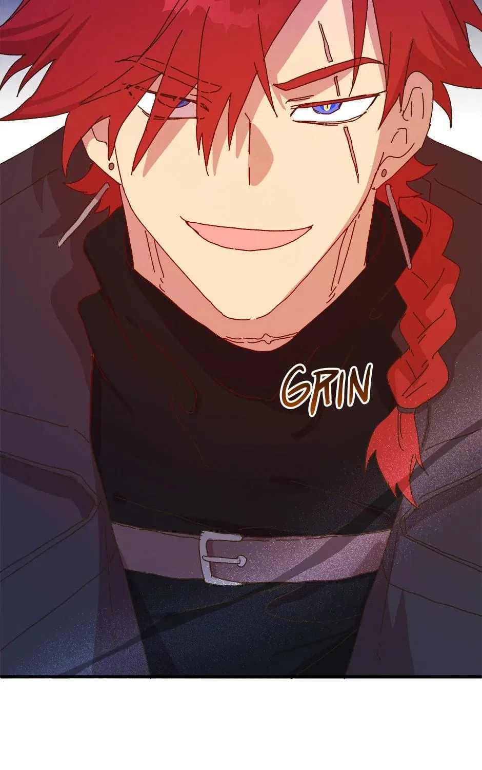 Read Crazy Like a Fox chapter 125 image 138 on Lezhin
