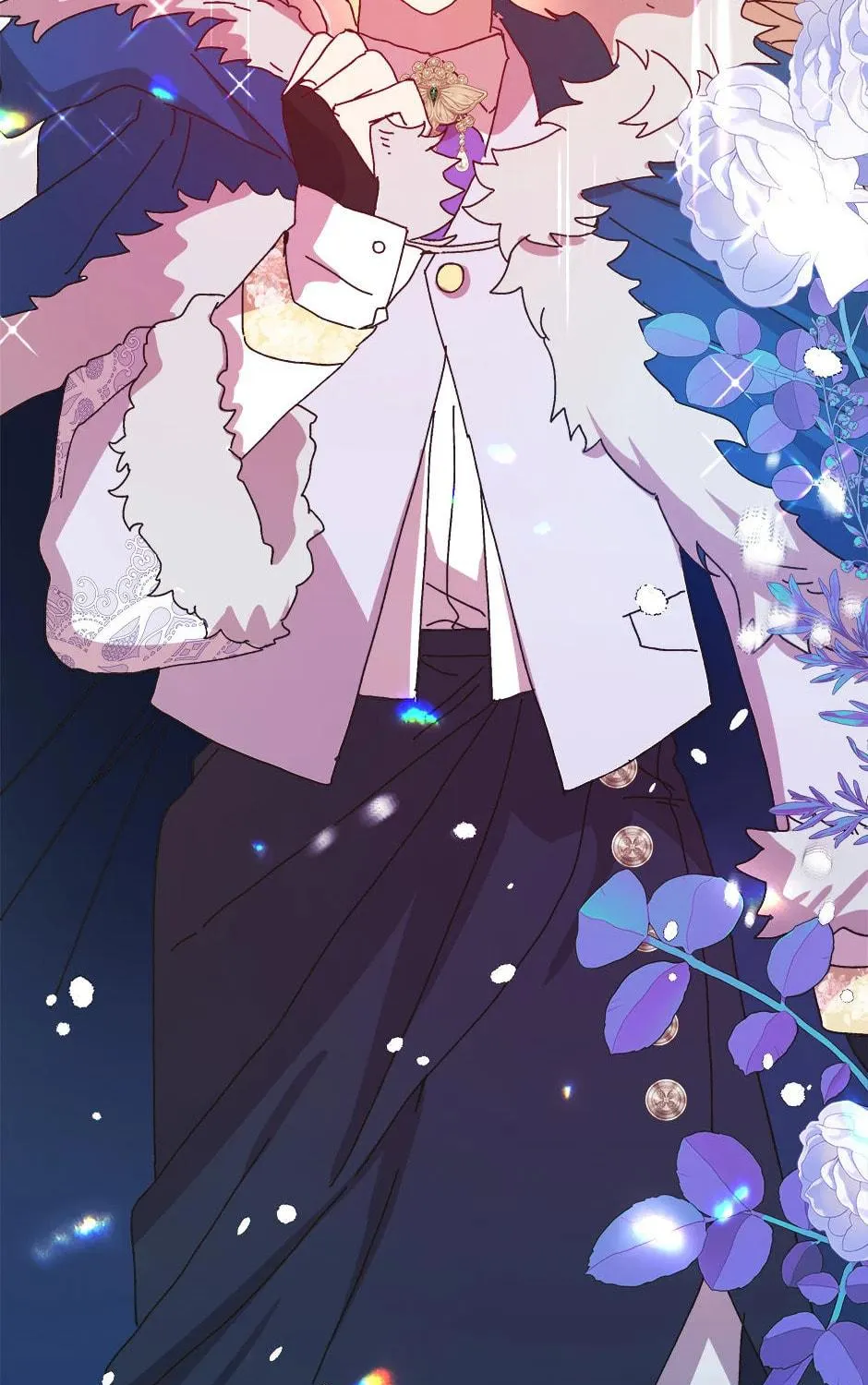 Read Crazy Like a Fox chapter 125 image 142 on Lezhin