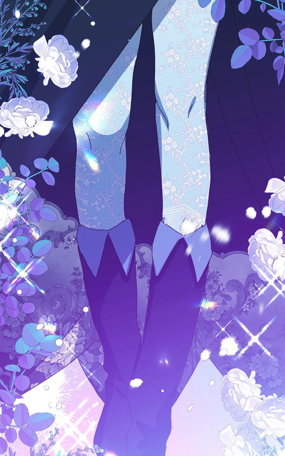 Read Crazy Like a Fox chapter 125 image 144 on Lezhin
