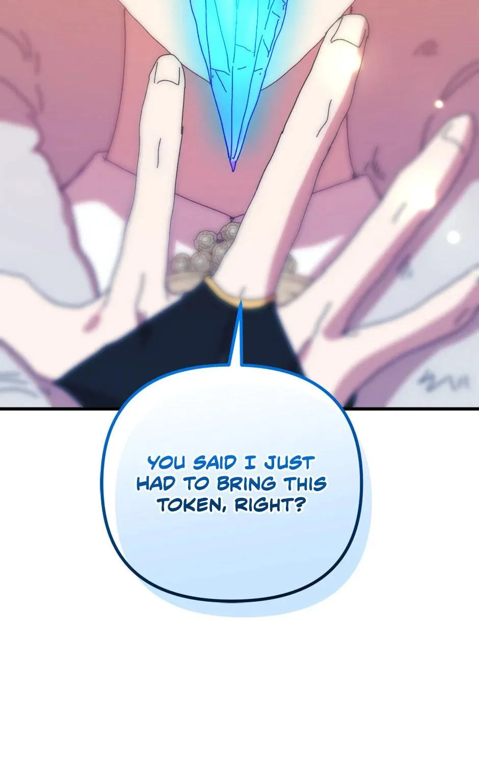 Read Crazy Like a Fox chapter 125 image 148 on Lezhin