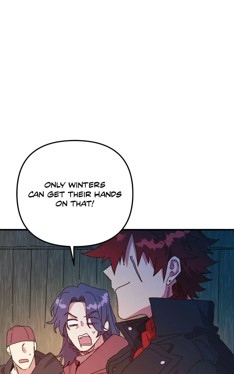 Read Crazy Like a Fox chapter 125 image 152 on Lezhin