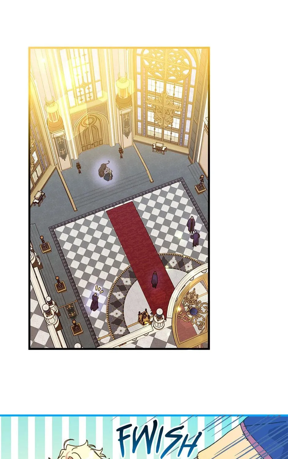 Read Crazy Like a Fox chapter 125 image 16 on Lezhin