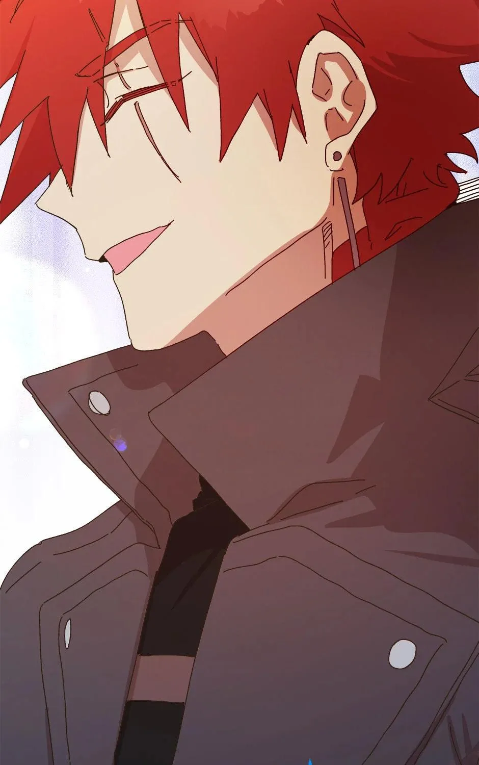Read Crazy Like a Fox chapter 125 image 160 on Lezhin