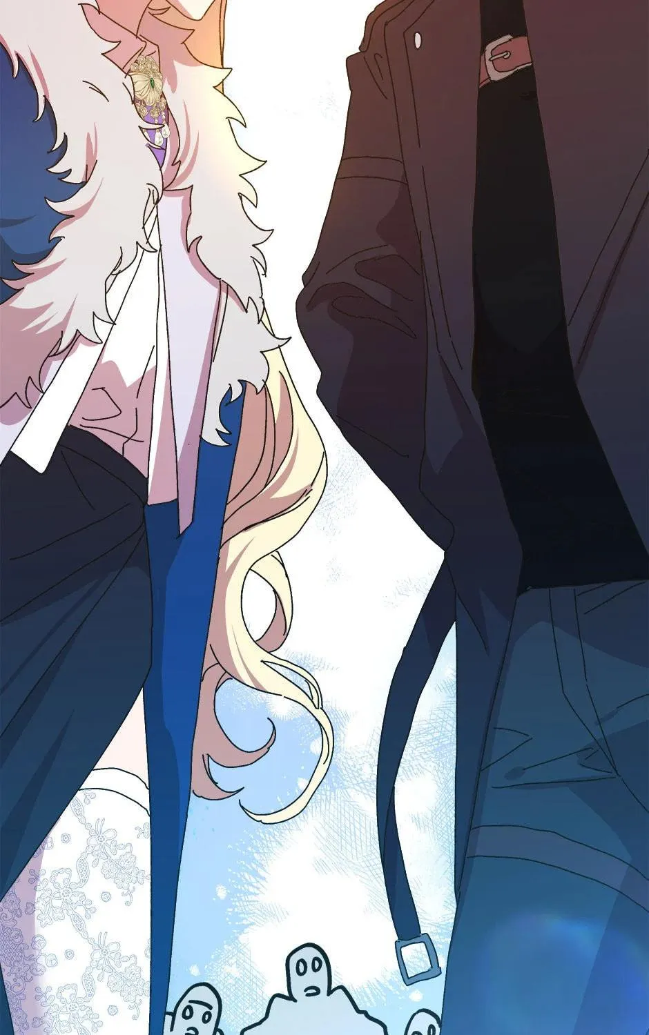 Read Crazy Like a Fox chapter 125 image 166 on Lezhin